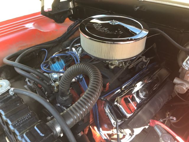 1969 white/orange Dodge Other Pickups Extended Crew Cab Pickup