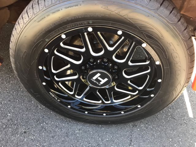 1969 white/orange Dodge Other Pickups Extended Crew Cab Pickup