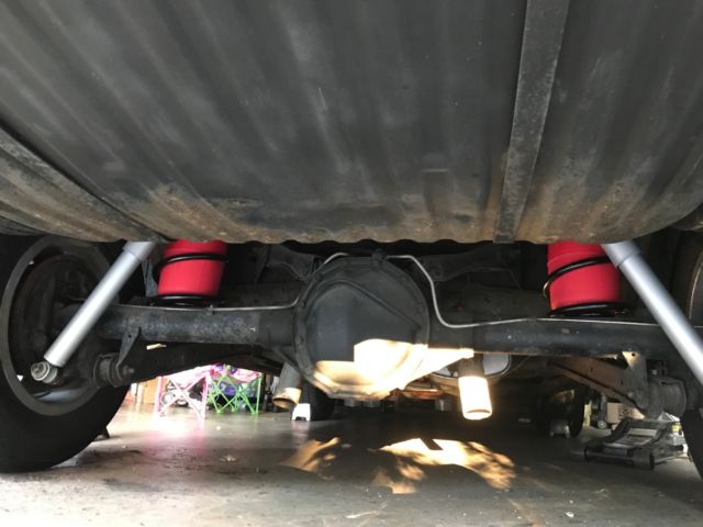 1969 Black Chevrolet El Camino