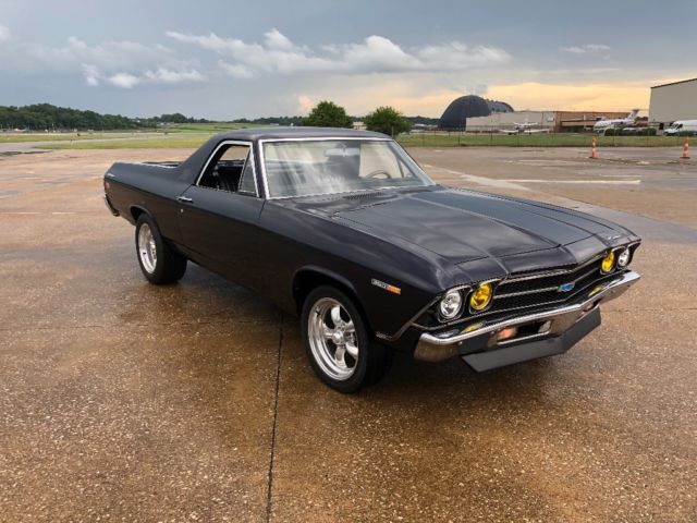 1969 Chevrolet El Camino