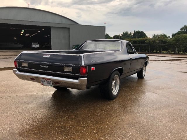 1969 Chevrolet El Camino