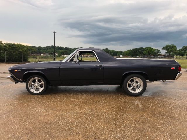 1969 Chevrolet El Camino