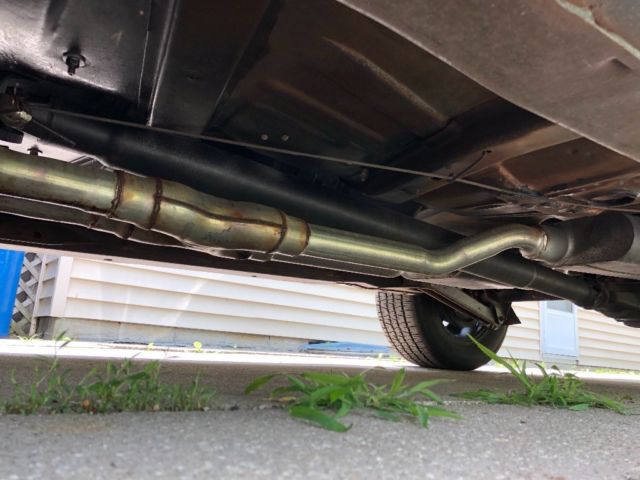 1969 Chevrolet El Camino