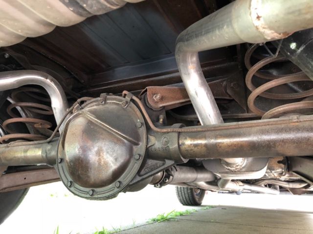 1969 Chevrolet El Camino