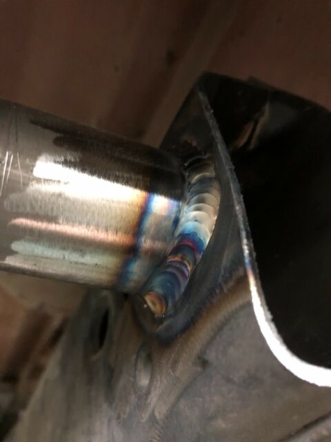 1969 White Ford F-100 Can bed