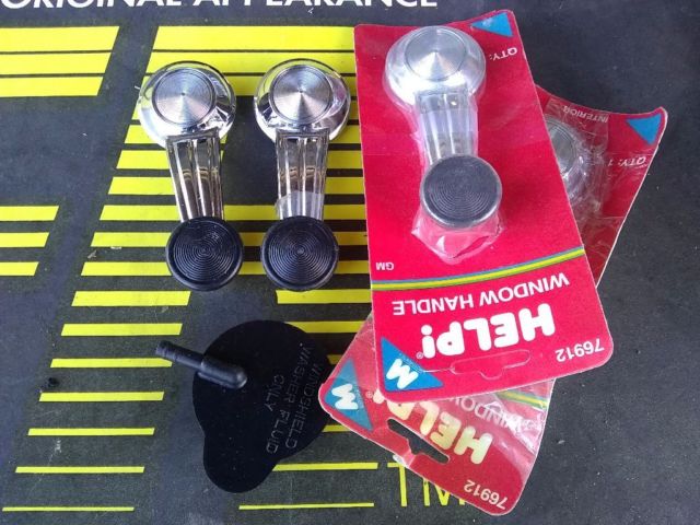 1969 White Pontiac Firebird Sport Coupe