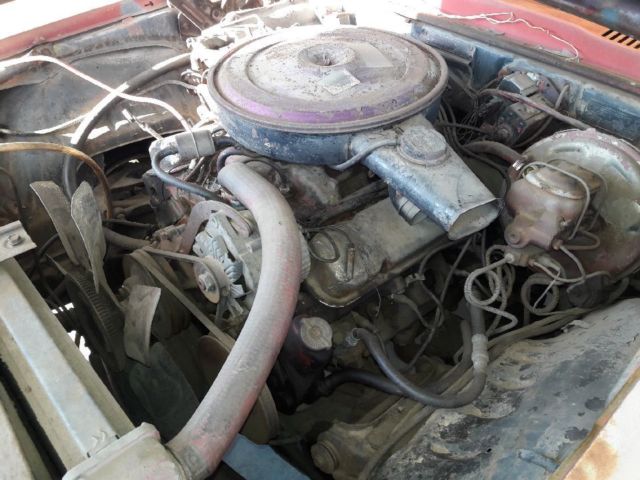 1969 Burgundy Pontiac Firebird Coupe