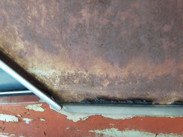 1969 Burgundy Pontiac Firebird Coupe