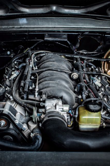 1969 Silver Pontiac Firebird Coupe