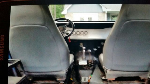 1969 Toyota Land Cruiser