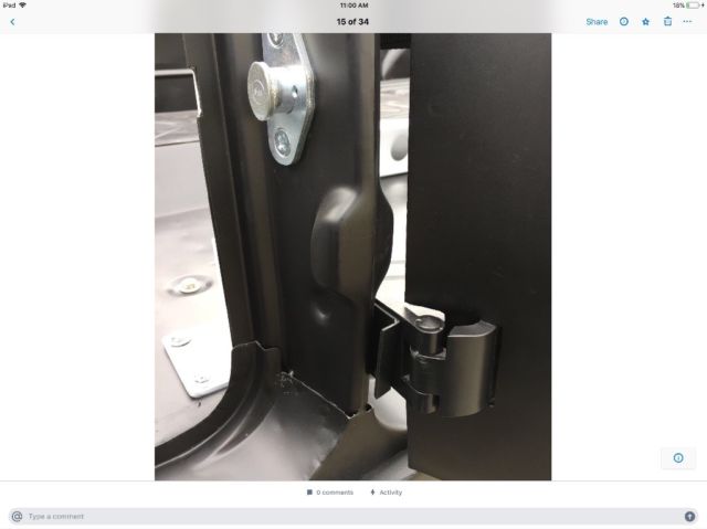 1969 Ford Bronco SUV