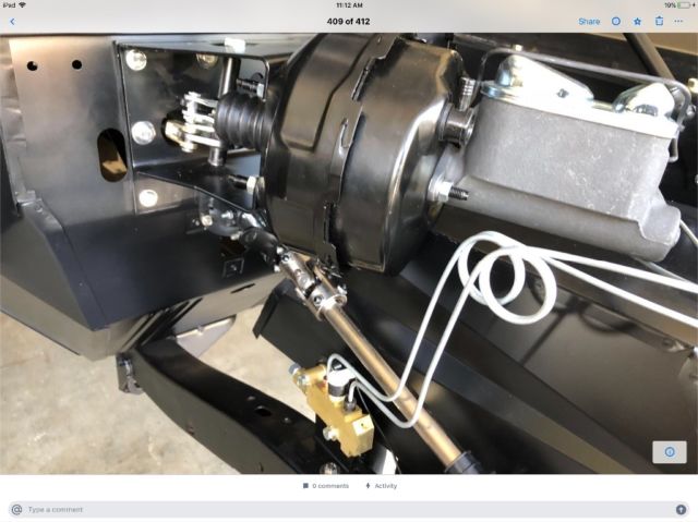 1969 Ford Bronco SUV