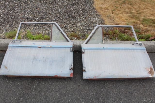 1969 Other Color Ford Bronco