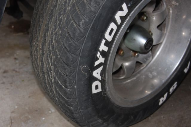 1969 BLACK Ford E-Series Van VAV