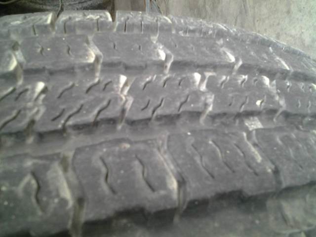 1969 Gray Ford F-100 Standard Cab Pickup