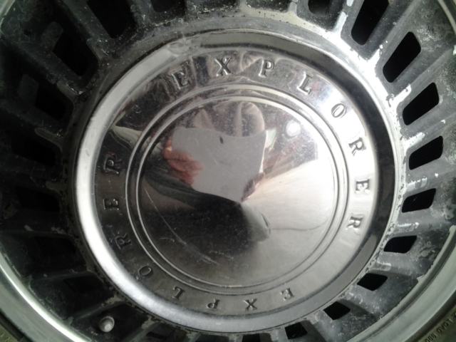 1969 Gray Ford F-100 Standard Cab Pickup