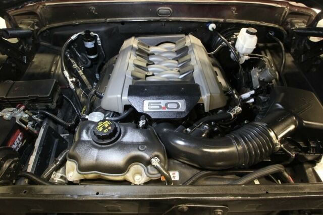 1969 Black Ford F-100 Pickup Truck