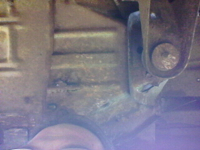 1969 Green Ford F-100 Standard Cab Pickup