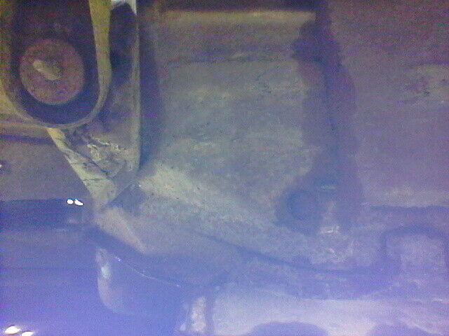 1969 Green Ford F-100 Standard Cab Pickup