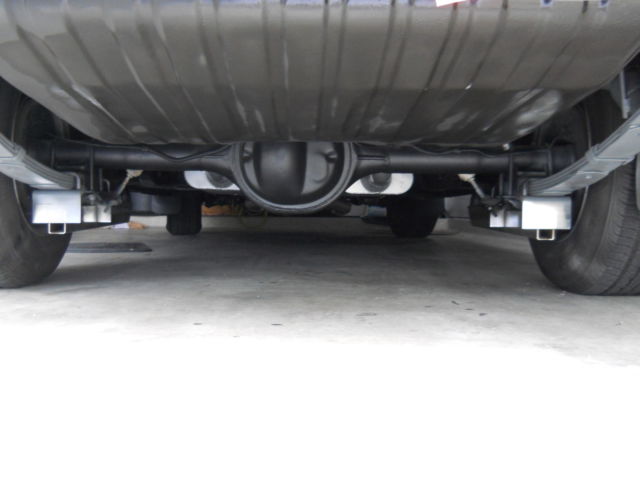 1969 Canary Yellow Ford Fairlane U/K