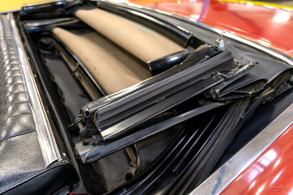 1969 Brown Ford Galaxie Other