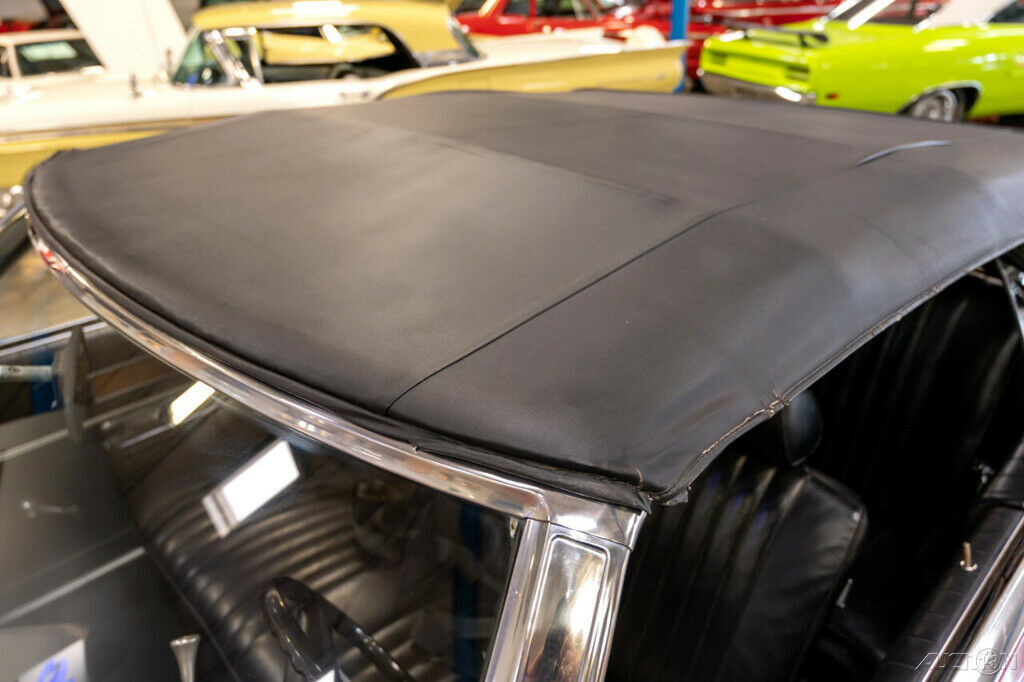 1969 Brown Ford Galaxie Other