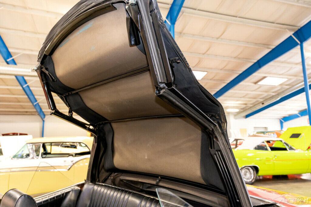 1969 Brown Ford Galaxie Other