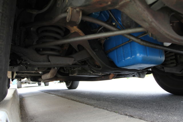 1969 Med. Lime Metallic (M-32-J number 2041-A) Ford Other 2 Door Hard Top