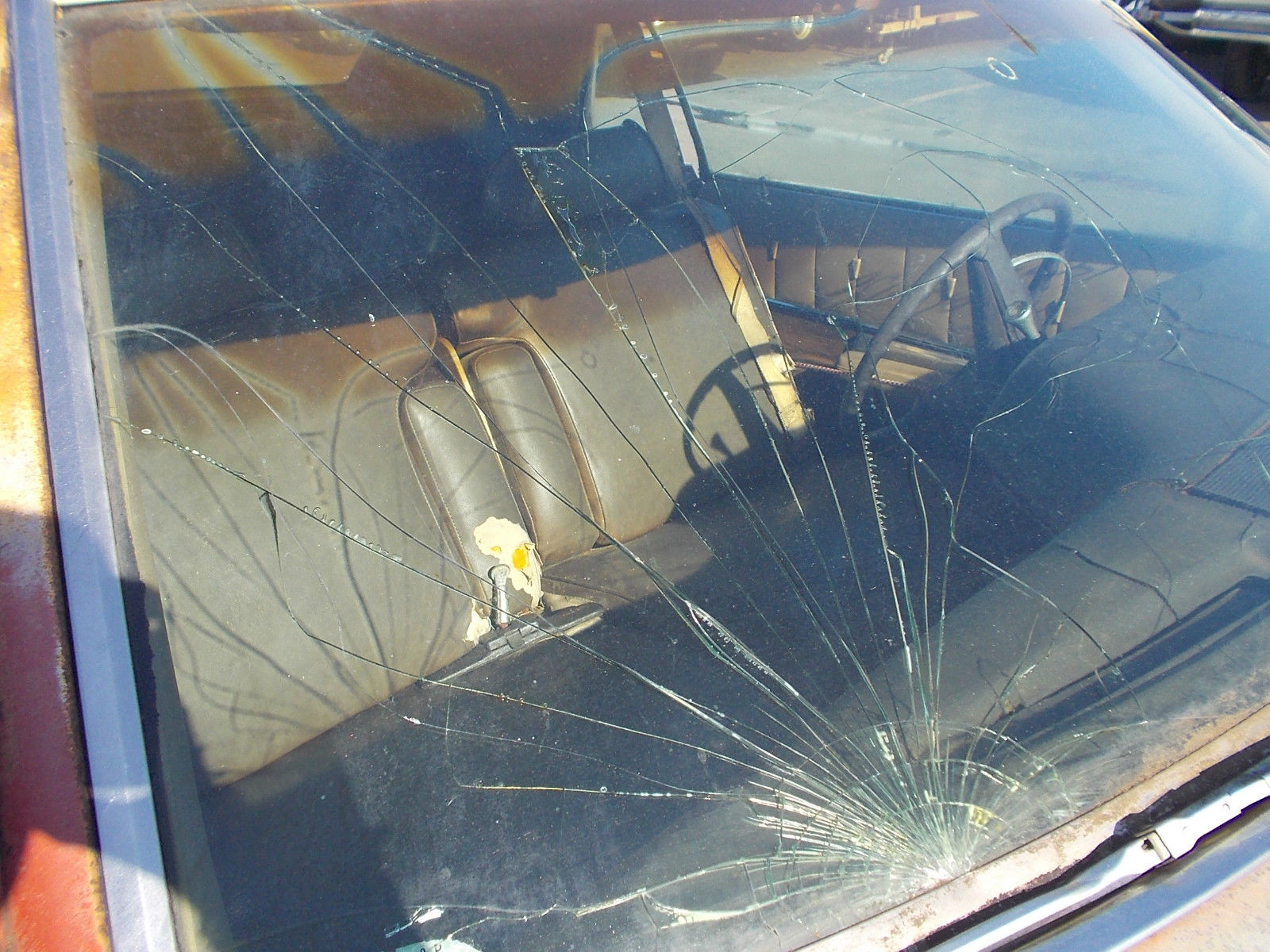 1969 Red Ford Other Coupe