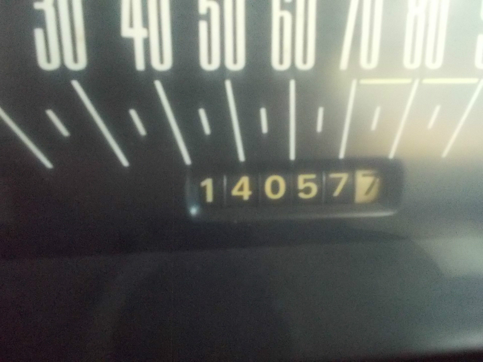 1969 Red Ford Other Coupe