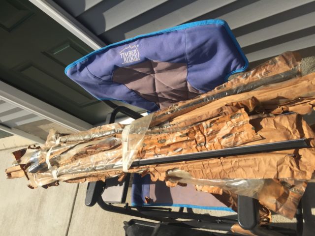 1969 Jade Black Ford Mustang