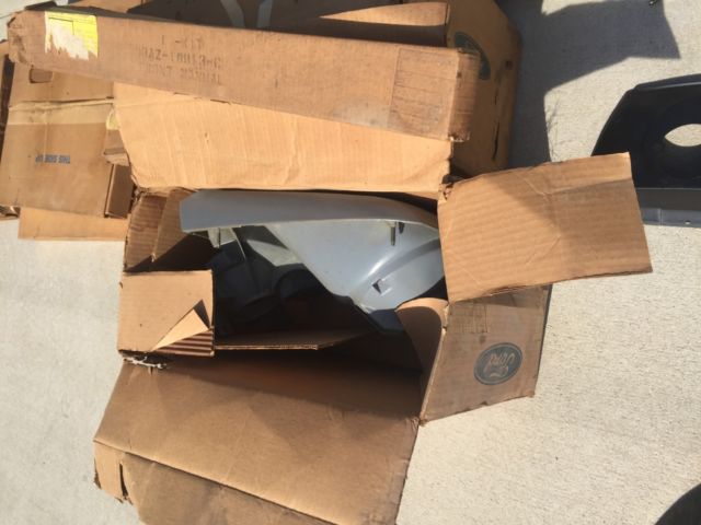 1969 Jade Black Ford Mustang