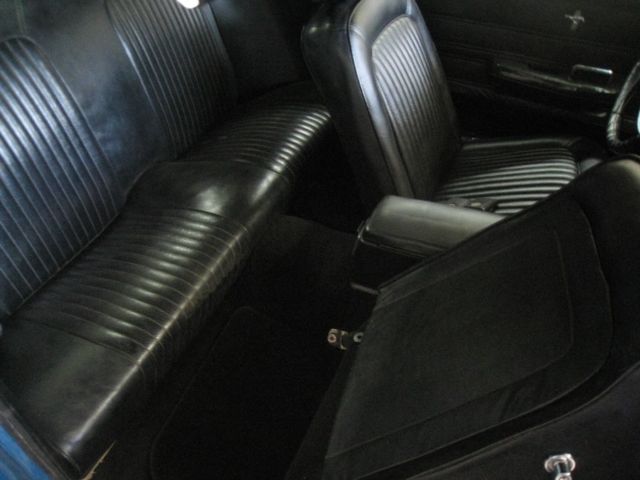 1969 Other Ford Mustang Coupe