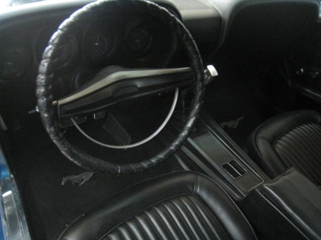 1969 Other Ford Mustang Coupe