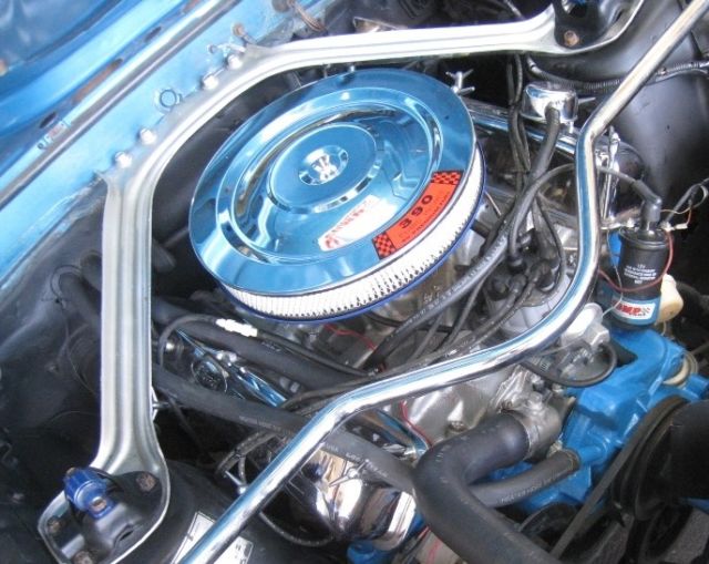 1969 Other Ford Mustang Coupe