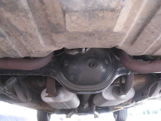 1969 Other Ford Mustang Coupe