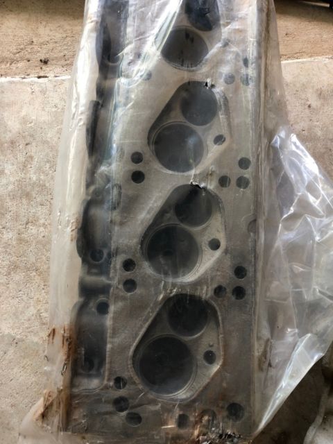 1969 Ford Mustang Coupe