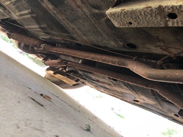 1969 Ford Mustang Coupe