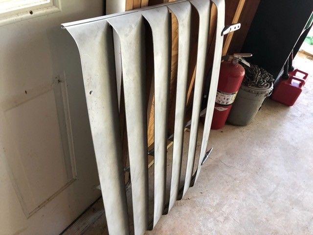 1969 Ford Mustang Coupe