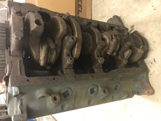 1969 Ford Mustang Coupe