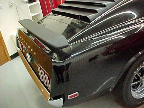 1969 Ford Mustang