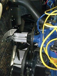 1969 Ford Mustang Convertible