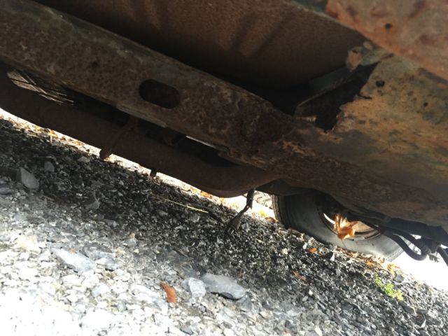 1969 GREEN  Ford Mustang