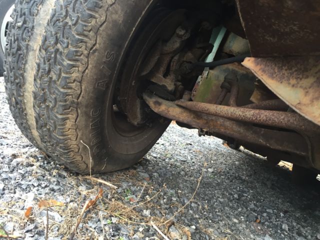 1969 GREEN  Ford Mustang