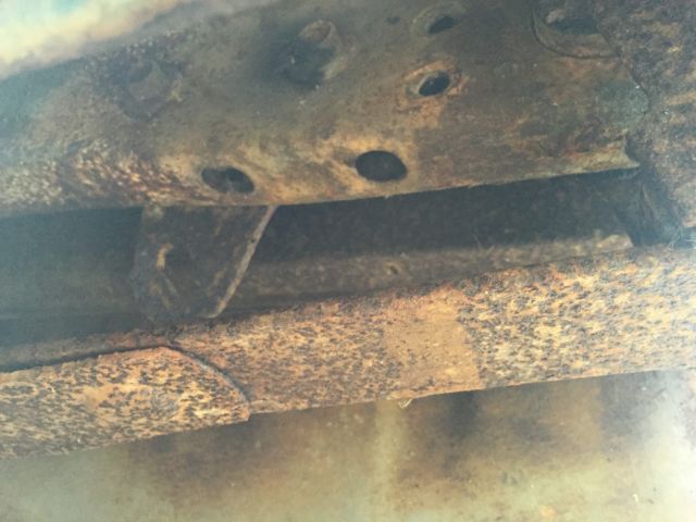 1969 GREEN  Ford Mustang