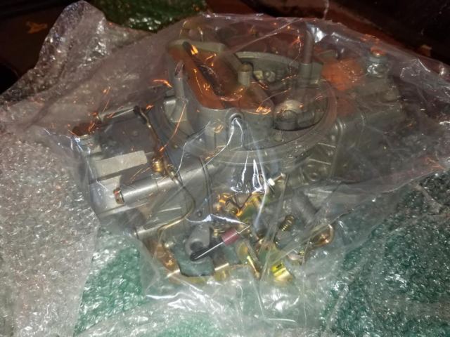 1969 Blue Ford Mustang Coupe