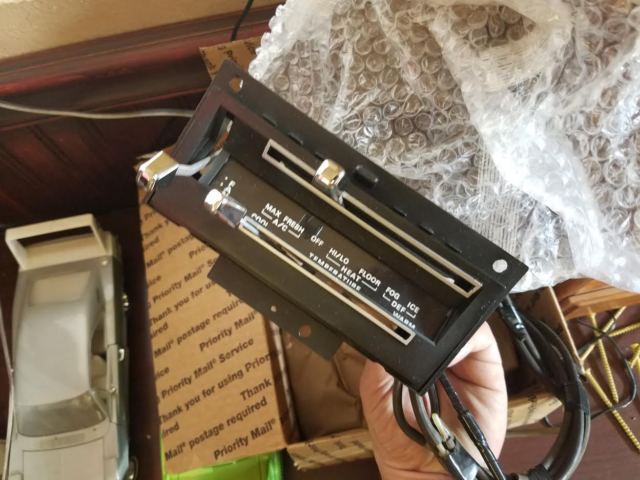 1969 Blue Ford Mustang Coupe