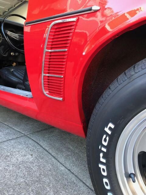 1969 Ford Mustang Coupe