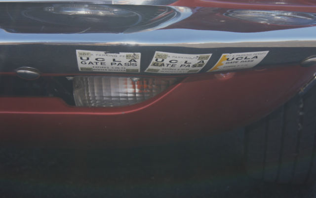 1969 Indian Fire Ford Mustang Fastback