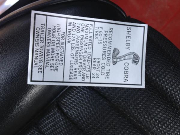 1969 Dark green Metallic Ford Mustang Fastback